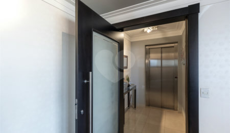 Duplex à venda com 3 suítes em Jardim Botânico, Ribeirão Preto, SP