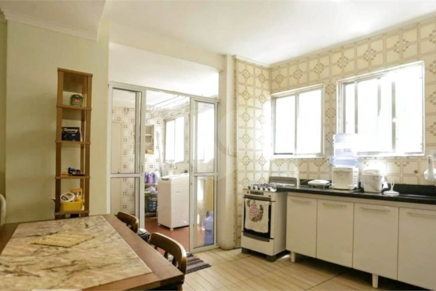 Apartamento à venda com 3 quartos no Centro, São Paulo, SP