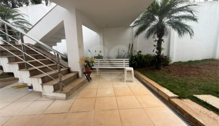 Terreno à venda com 1 quarto em Jardim Leonor Mendes de Barros, São Paulo, SP