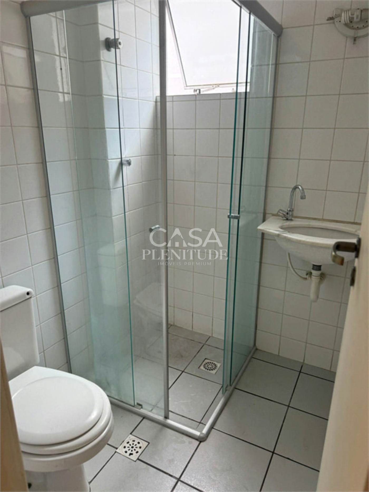 Apartamento à venda com 3 quartos em Vila São Caetano, Sorocaba, SP