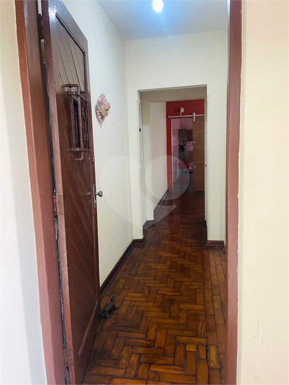 Casa com amplo espaço no coração da Saúde – São Paulo