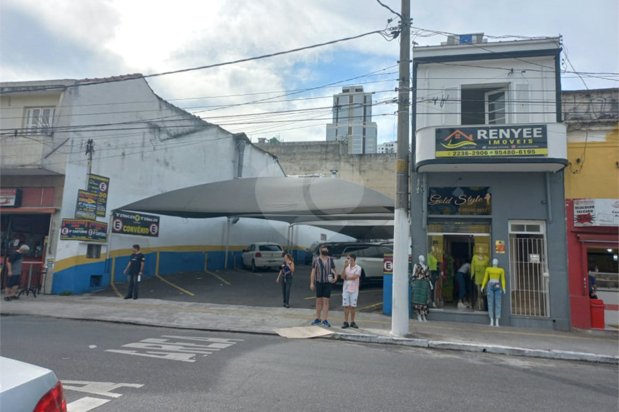 Terreno à venda em Santana, São Paulo, SP