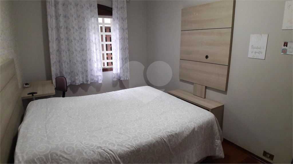 Casa à venda com 4 suítes em Lar São Paulo, São Paulo, SP