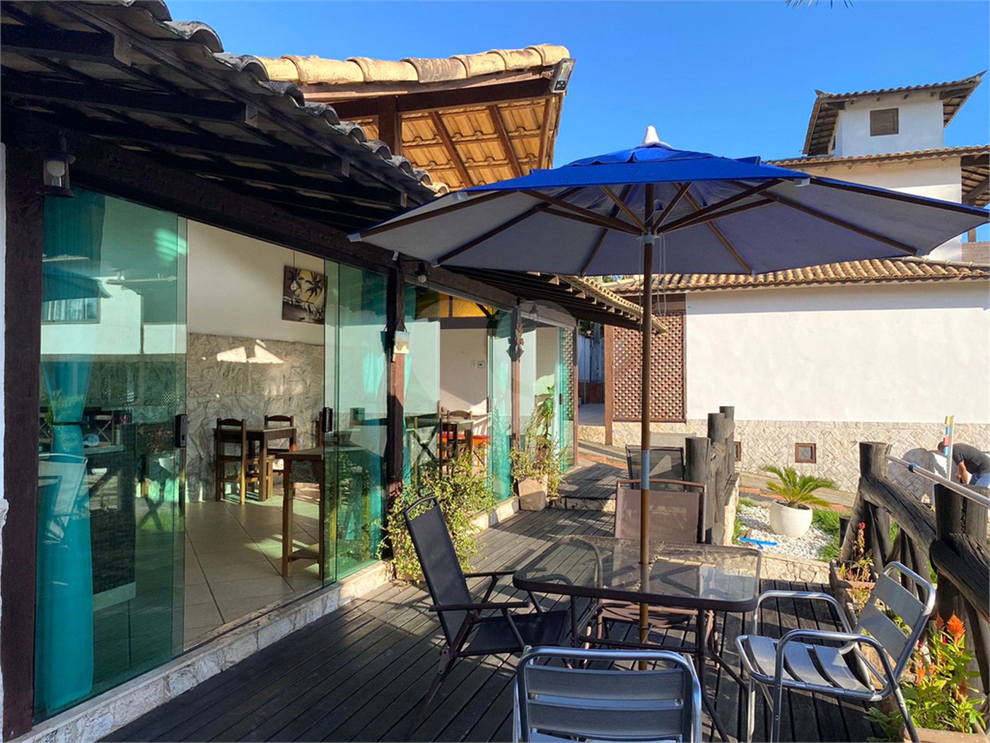 Hotel à venda com 9 suítes em Albatroz, Armação dos Búzios, RJ