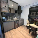 Apartamento à venda com 2 quartos, sendo 1 suíte, em Jardim Maria José, Votorantim, SP