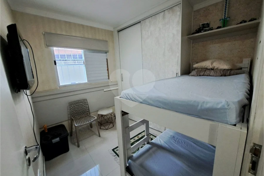 Apartamento à venda com 2 quartos em Jaçanã, São Paulo, SP