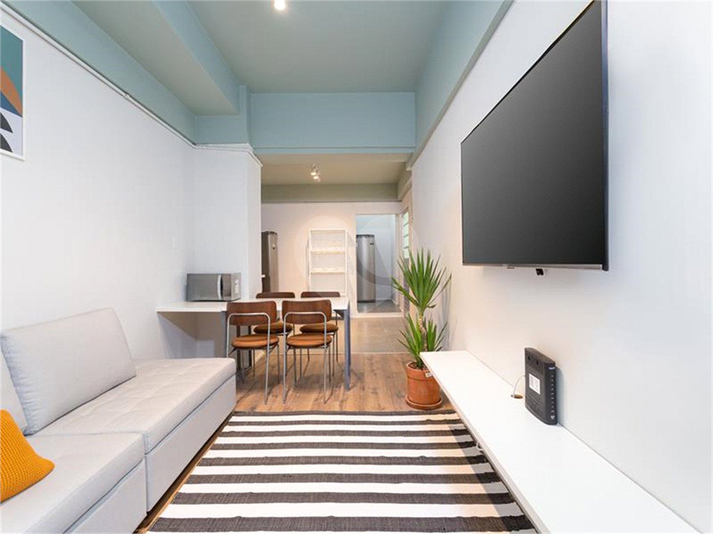 Apartamento à venda com 4 quartos, sendo 1 suíte, em Pinheiros, São Paulo, SP