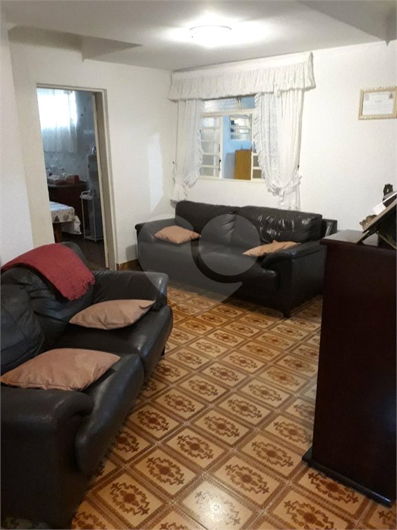 Sobrado à venda com 3 quartos em Casa Verde, São Paulo, SP