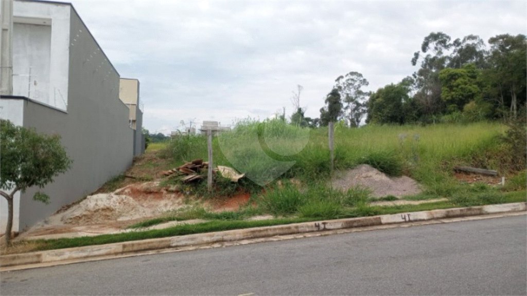 Terreno à venda em Pinheirinho, Vinhedo, SP