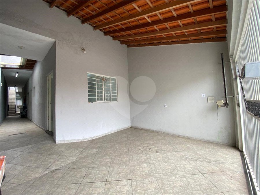 Casa à venda com 3 quartos, sendo 1 suíte, em Jardim Morada do Sol, Indaiatuba, SP