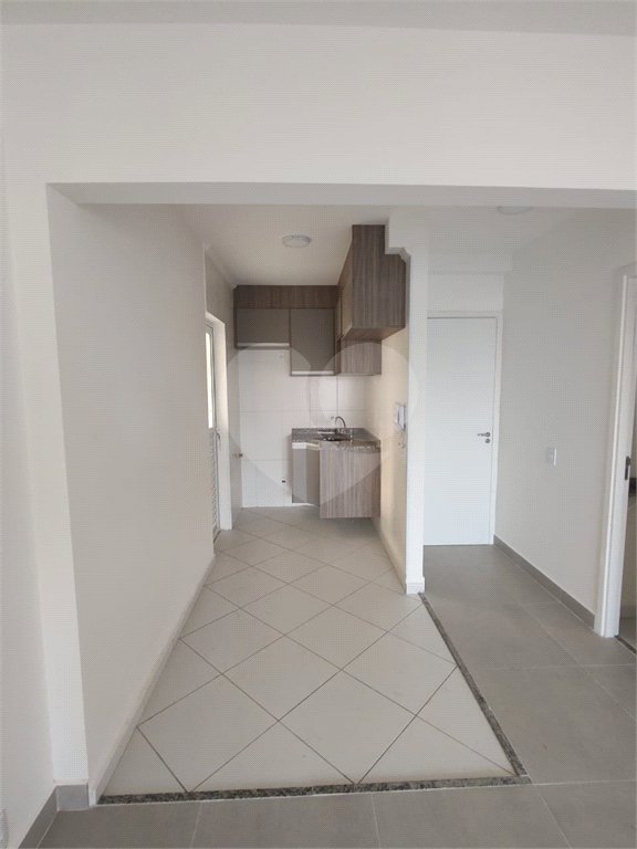 Apartamento para alugar com 2 quartos em Jardim Ampliação, São Paulo, SP