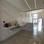 Casa à venda com 3 quartos, sendo 1 suíte,  no condomínio Horto Florestal Villagio, Sorocaba - SP