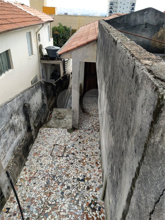 Terreno à venda com 2 quartos, sendo 1 suíte, em Vila Maria, São Paulo, SP