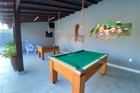 Casa à venda com 1 suíte em Campo Grande, Rio de Janeiro, RJ
