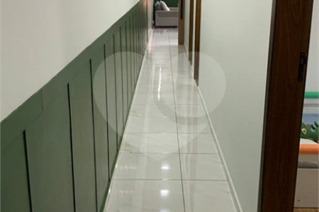Sobrado à venda com 3 quartos, sendo 1 suíte,  em Mogi Moderno, Mogi das Cruzes, SP