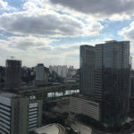 Apartamento à venda com 1 suíte em Vila Gertrudes, São Paulo, SP