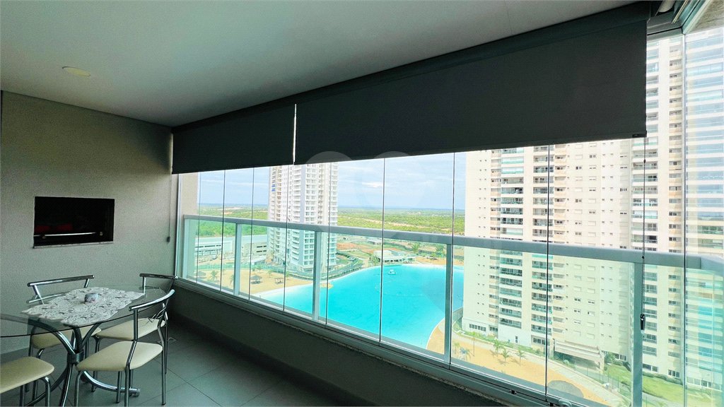 Apartamento à venda com 3 quartos, sendo 1 suíte, em Ribeirão do Lipa, Cuiabá, MT
