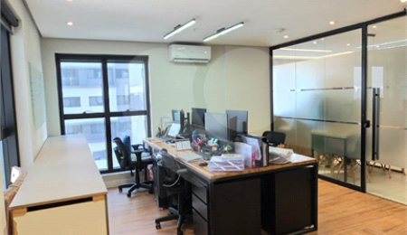 Sala à venda em Vila Maria, São Paulo, SP