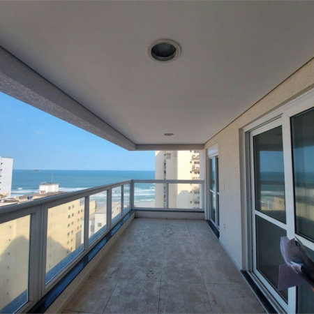Apartamento com 3 dormitórios à venda, 110 m² por R$ 1.100.000,00 - Centro - Guarujá/SP