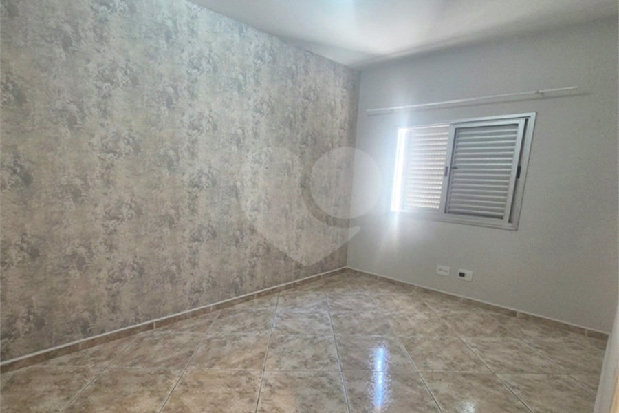 Apartamento à venda com 1 quarto em Vila Mazzei, São Paulo, SP