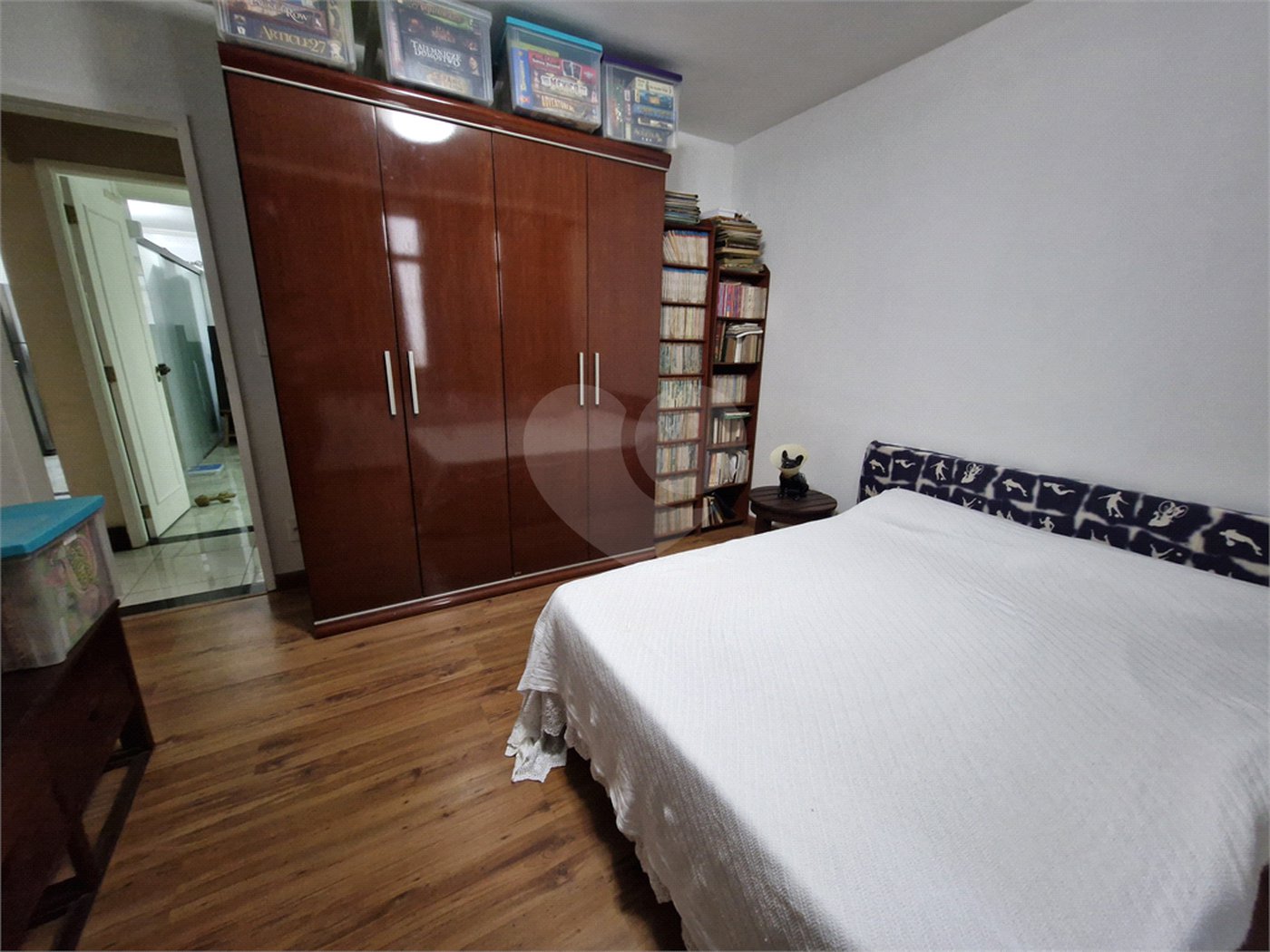 Cobertura à venda com 4 quartos, sendo 2 suítes,  em Tijuca, Rio de Janeiro, RJ