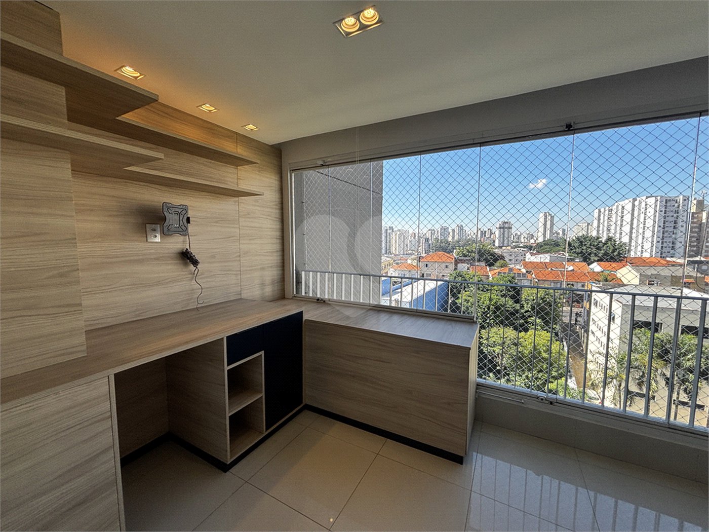 Apartamento à venda com 3 suítes em Casa Verde, São Paulo, SP