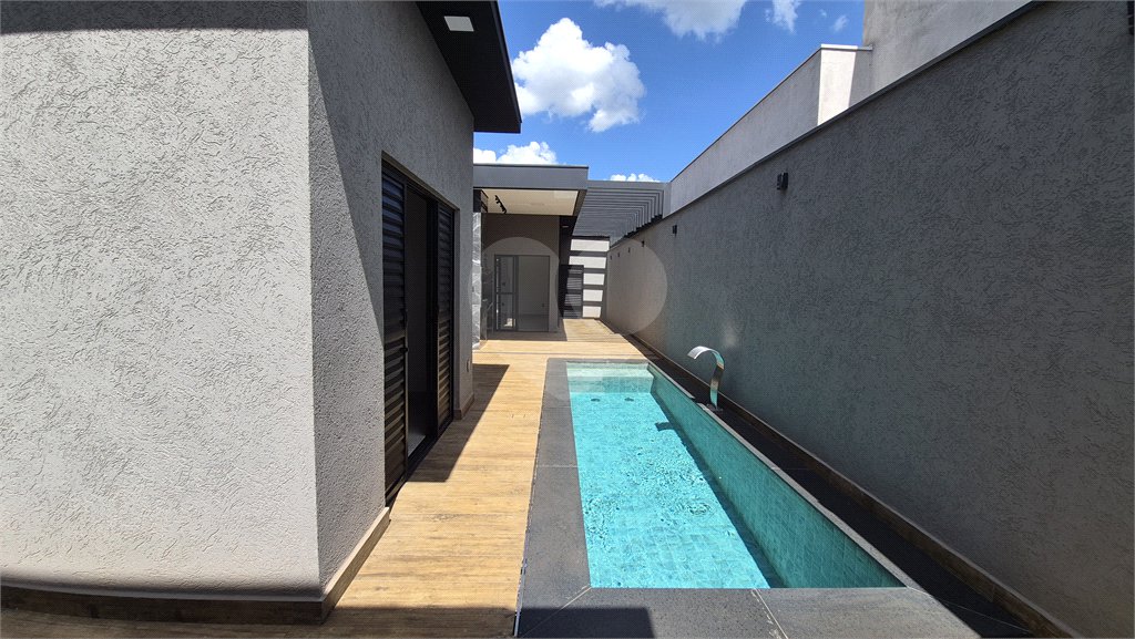 Casa à venda com 3 quartos, sendo 1 suíte, em Parque dos Lagos, Ribeirão Preto, SP