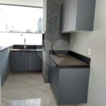 Casa à venda com 3 suítes no condomínio Residencial Villagio Wanel, Sorocaba - SP
