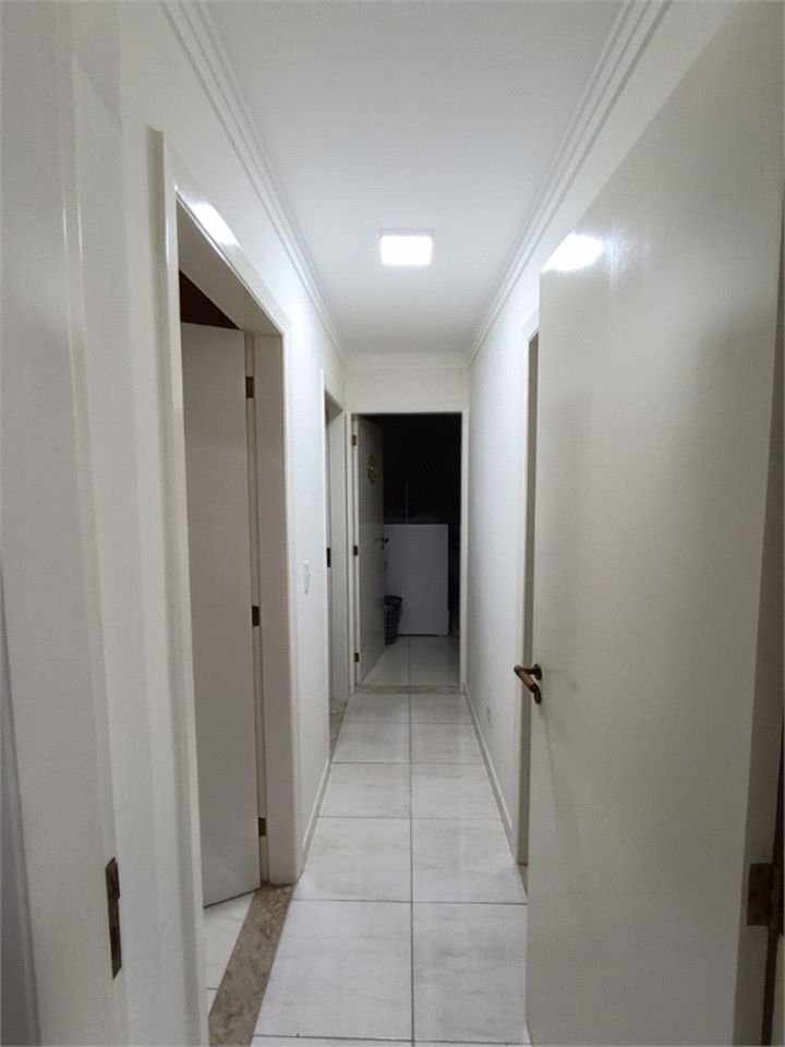 Apartamento Residencial à venda, Loteamento João Batista Julião, Guarujá - AP1731.