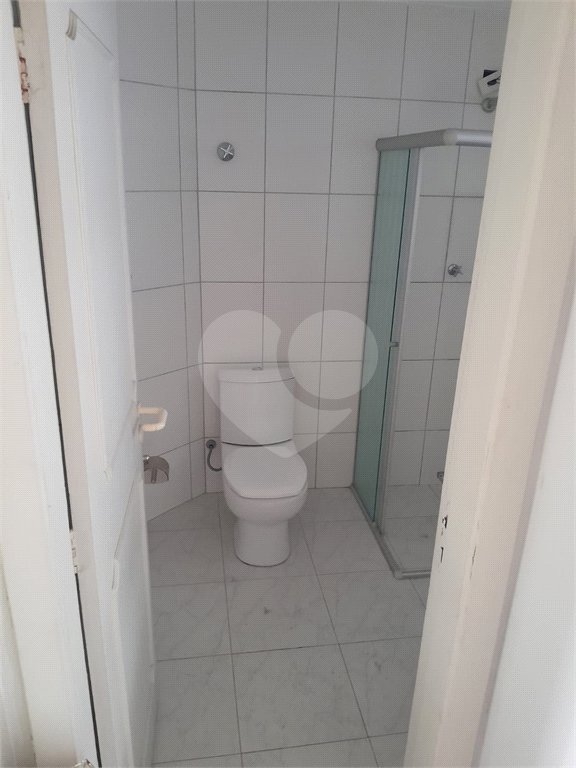 Apartamento à venda com 2 quartos, sendo 1 suíte, em Santana, São Paulo, SP