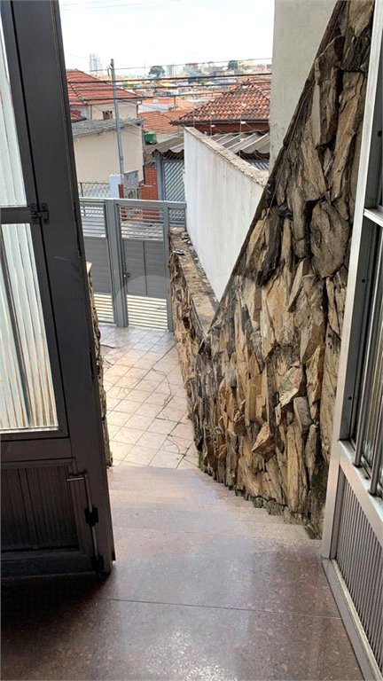 Sobrado à venda com 3 quartos, sendo 1 suíte, em Vila Guilherme, São Paulo, SP