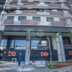 Studio à venda com 1 quarto em Vila Olímpia, São Paulo, SP
