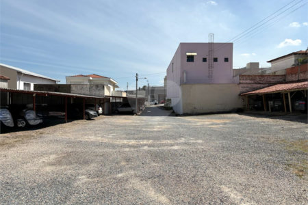 Terreno à venda em Vila Leão, Sorocaba, SP