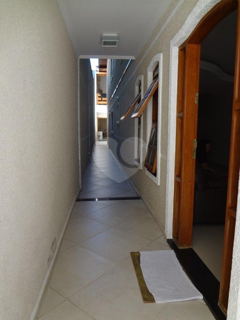 Casa à venda com 3 quartos, sendo 1 suíte,  em Limão, São Paulo, SP