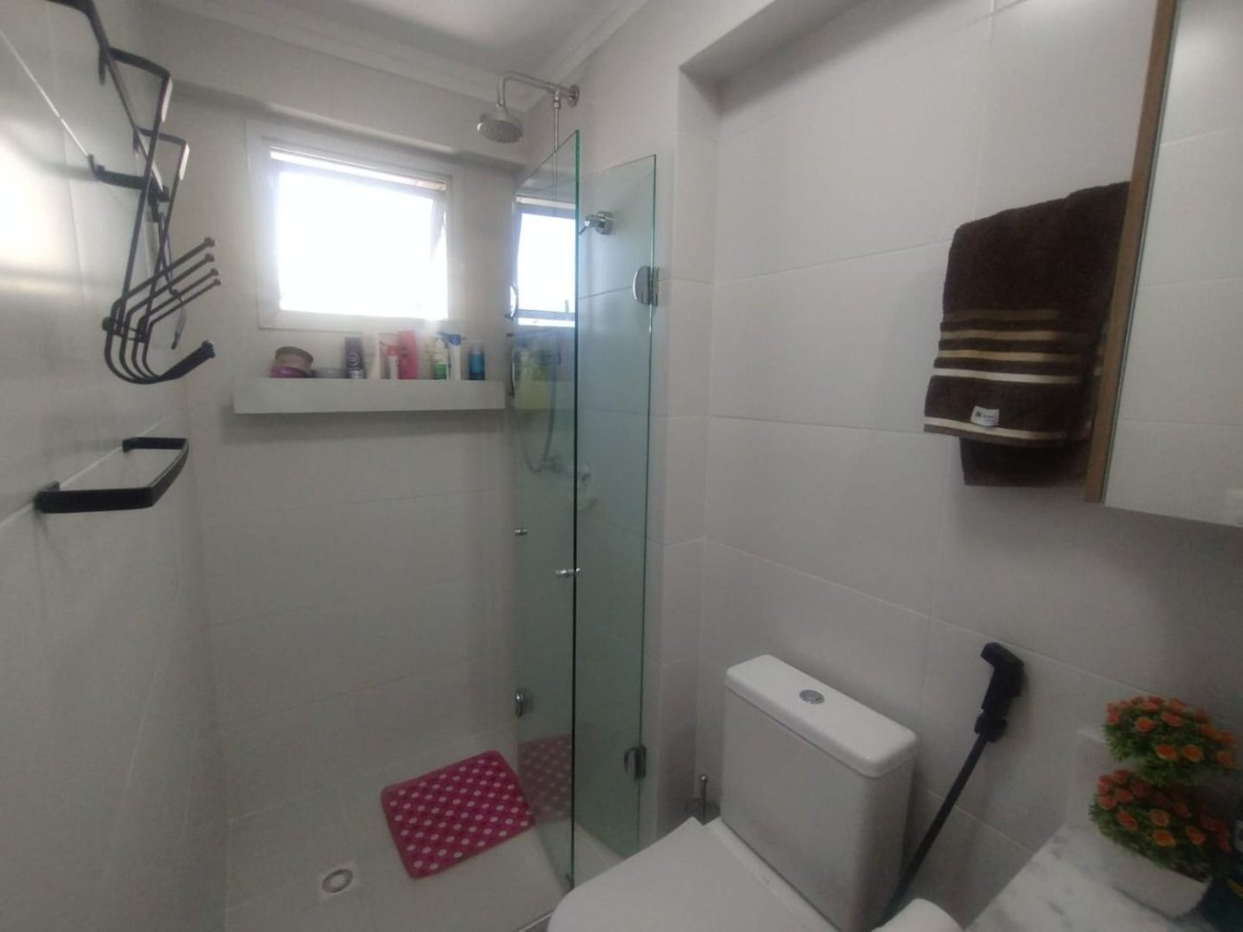 Apartamento Residencial à venda, Gonzaga, Santos - AP1742.