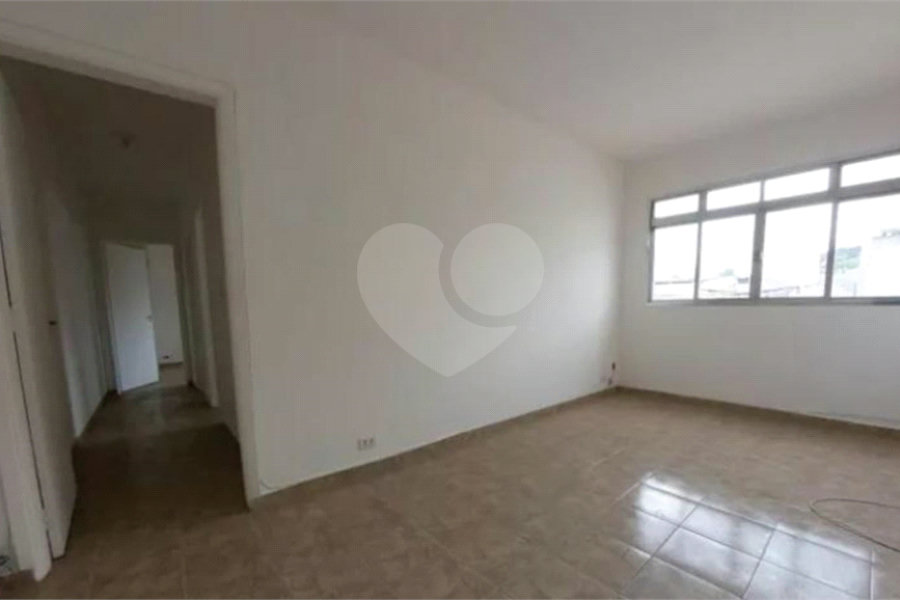 Apartamento à venda com 2 quartos em Santana, São Paulo, SP