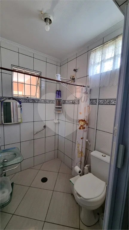 Sobrado à venda com 4 quartos, sendo 3 suítes,  em Parque Ortolândia, Hortolândia, SP