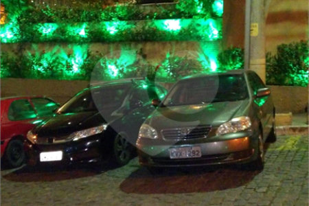 Apartamento à venda com 2 quartos em Engenho Novo, Rio de Janeiro, RJ