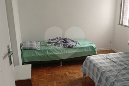 Apartamento à venda com 3 quartos em Cerqueira César, São Paulo, SP