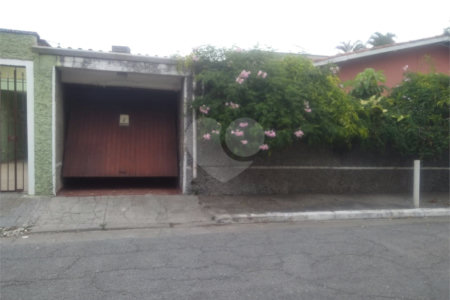 Casa Térrea à venda com 3 quartos em Santo Amaro, São Paulo, SP