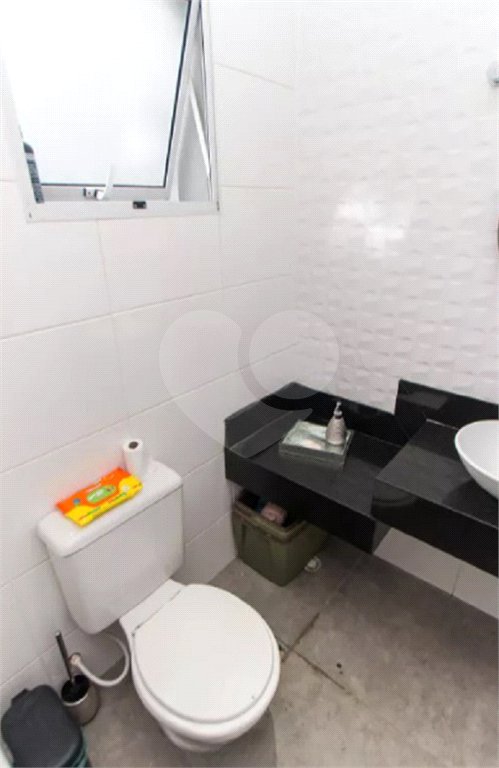Sobrado à venda com 3 quartos, sendo 1 suíte, em Vila Nivi, São Paulo, SP
