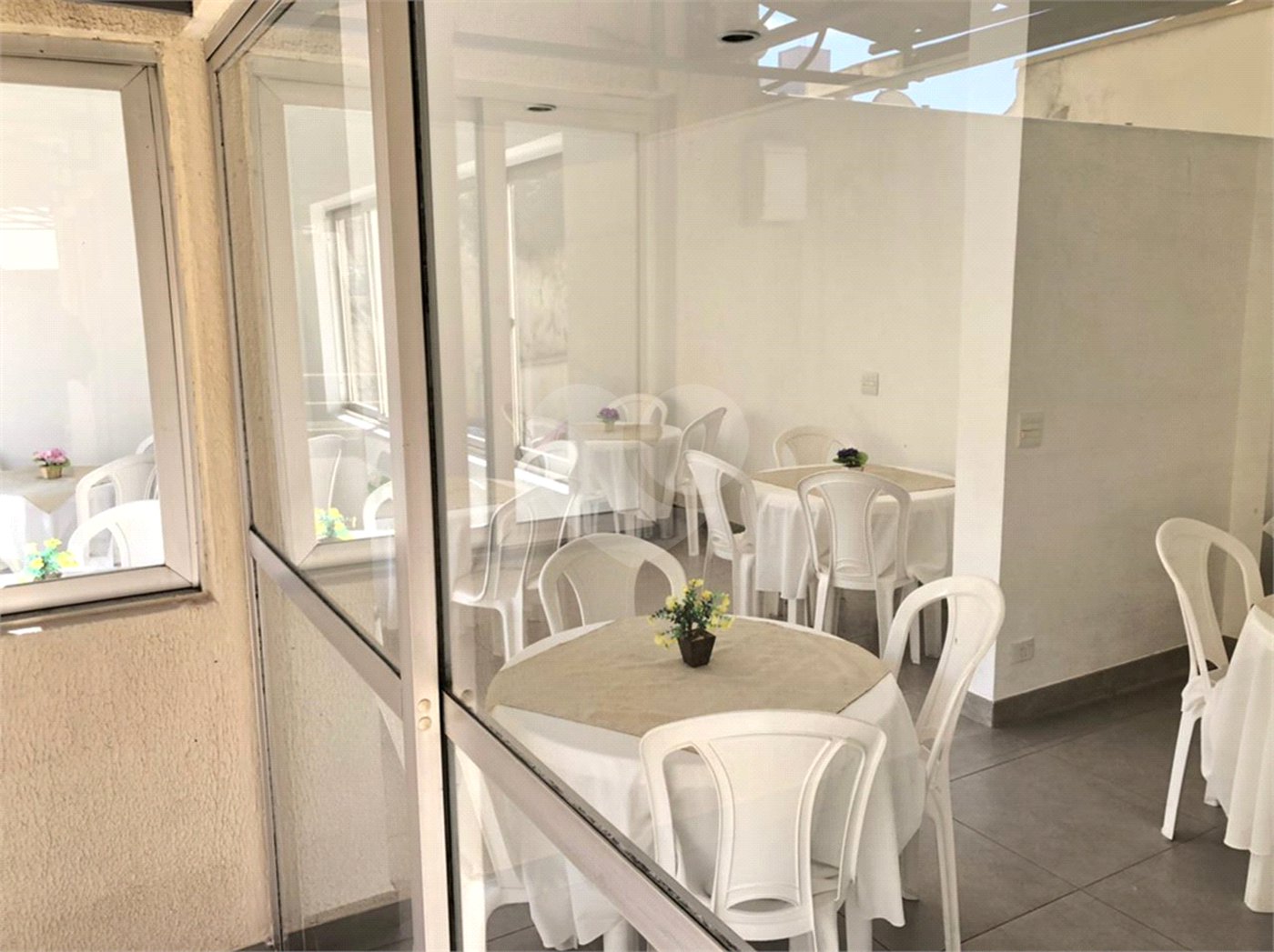 Apartamento à venda com 2 quartos em Vila Mazzei, São Paulo, SP