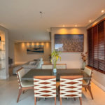 Cobertura Duplex com Vista para o Mar | 3 Suítes, SPA Privativo, Porteira Fechada e Lazer Completo