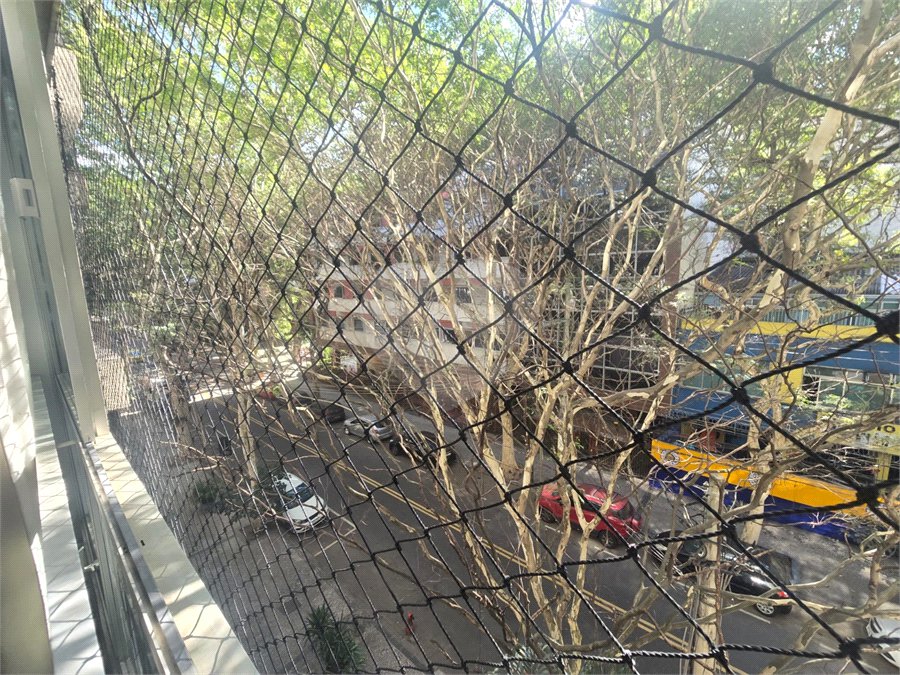 Apartamento à venda com 4 quartos, sendo 1 suíte, em Tijuca, Rio de Janeiro, RJ