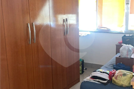 Apartamento à venda com 2 quartos em Copacabana, Rio de Janeiro, RJ