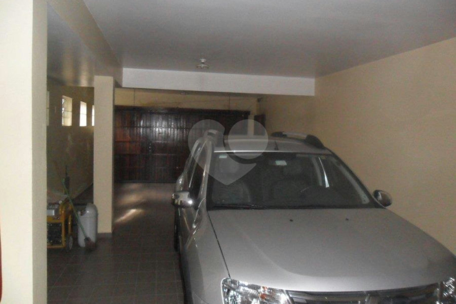 Sobrado à venda com 3 suítes em Pirituba, São Paulo, SP