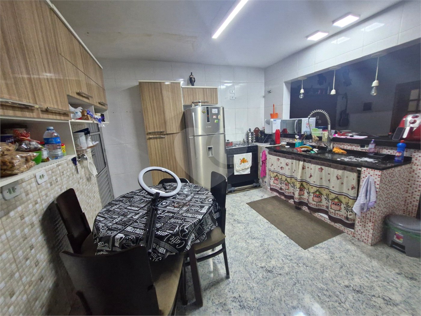 Casa Térrea à venda com 6 quartos em Vila Gustavo, São Paulo, SP