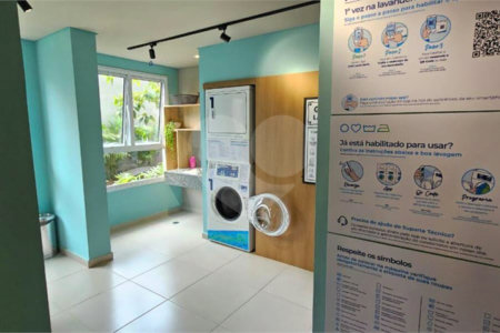 Apartamento à venda com 2 quartos em Indianópolis, São Paulo, SP