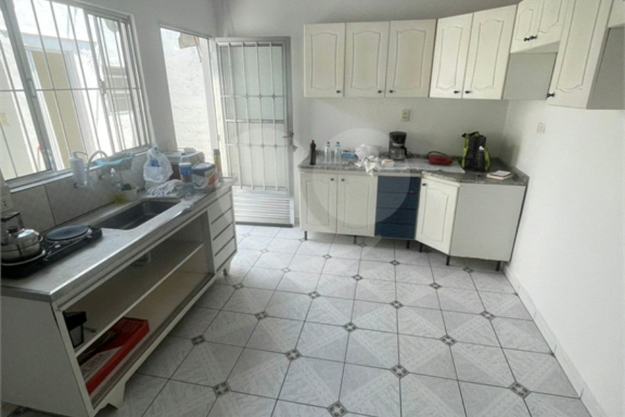 Casa de Vila à venda com 1 quarto em Tucuruvi, São Paulo, SP