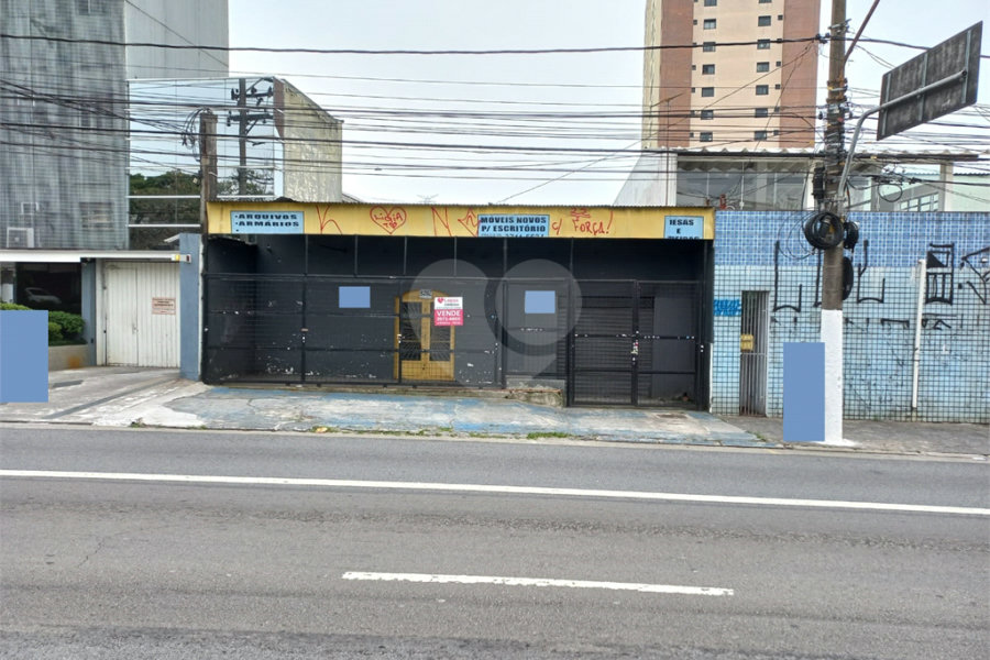 Casa à venda ou para alugar em Jaguaré, São Paulo, SP